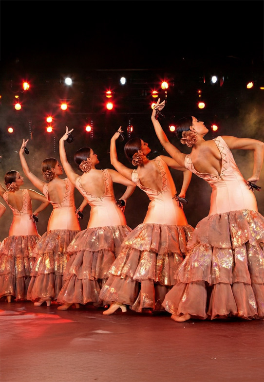 eventos especiales triana productions 1