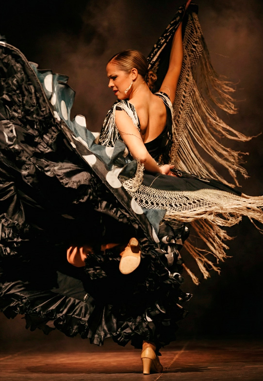 flamenco triana productions