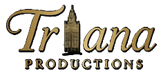logo footer triana productions 3