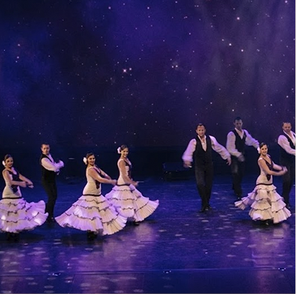 quienes somos triana productions