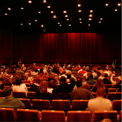 teatros festivales eventos triana productions