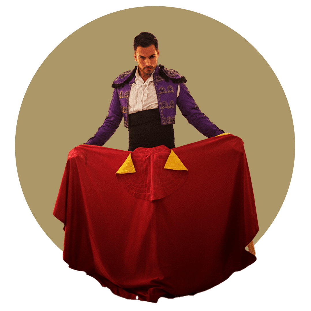 contacto triana productions - Triana Productions