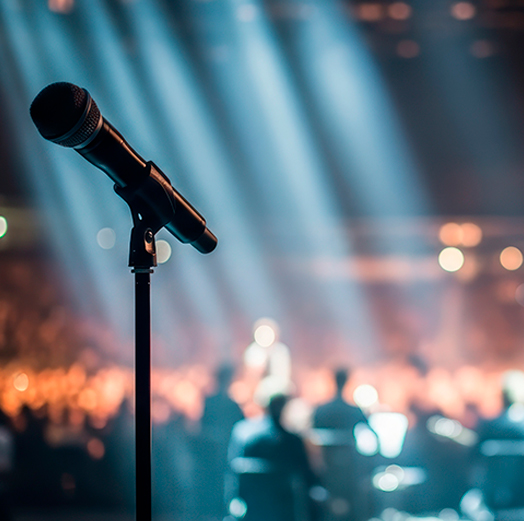 la compania triana production 1 - Triana Productions