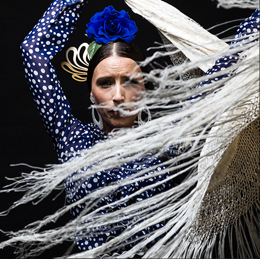 la compania triana production 2 - Triana Productions