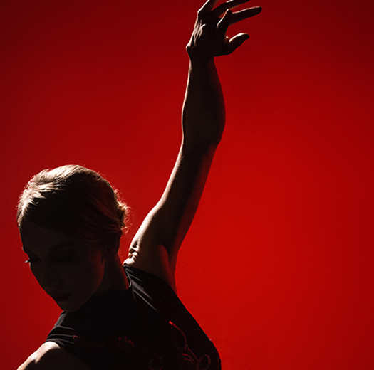 que hacemos triana productions