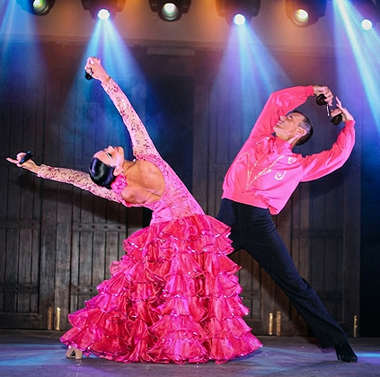 que hacemos triana productions 1