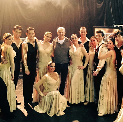 quienes somos triana productions 2